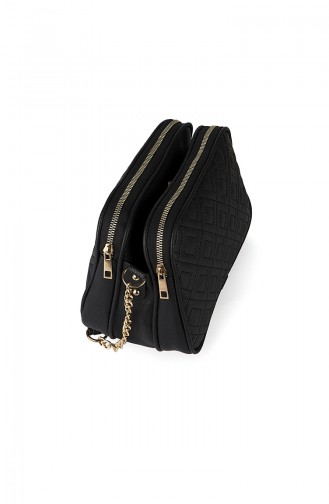 Sac D`épaule Noir 120176-01