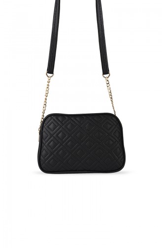 Sac D`épaule Noir 120176-01