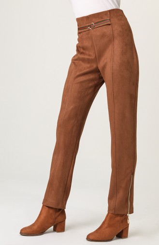 Tan Pants 9K1901001-01