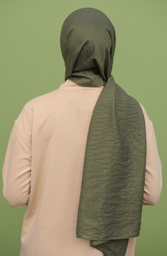 Khaki Shawl 90143-01