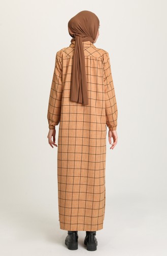 Robe Hijab Vison 22K8494-06