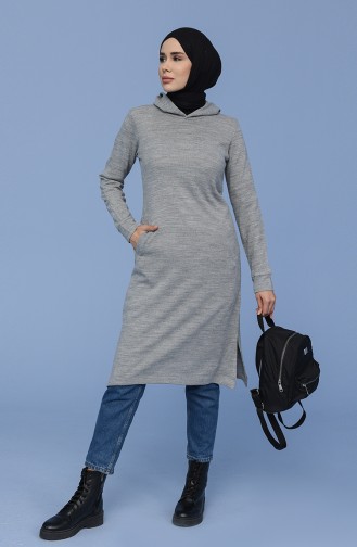 Gray Tuniek 9050-01