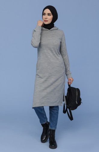 Gray Tunics 9050-01