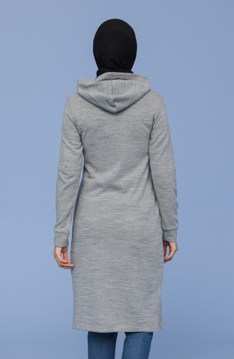 Gray Tunics 9050-01