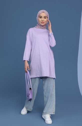 Violet Tunics 2368-02