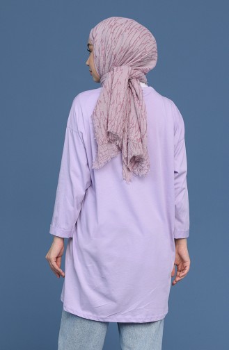 Violet Tunics 2368-02
