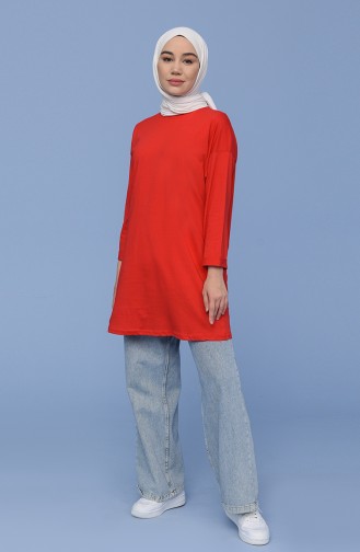 Red Tunics 2368-03