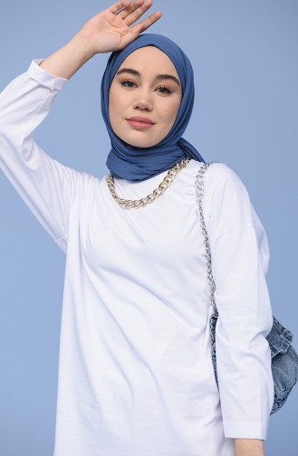 تونيك أبيض 2368-05
