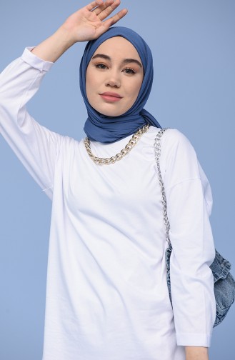 White Tunics 2368-05