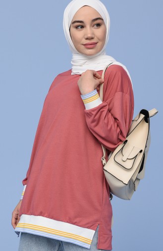 Dusty Rose Tunics 2369-04