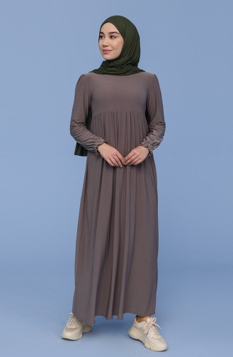 Robe Hijab Vison 1934-07