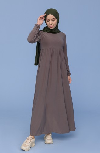 Robe Hijab Vison 1934-07