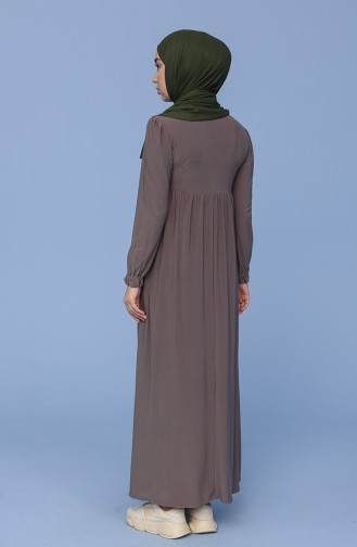 Robe Hijab Vison 1934-07