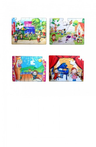 Jouets Renkli 010500300