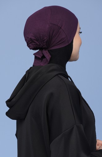 Lila Bonnet 70197-01