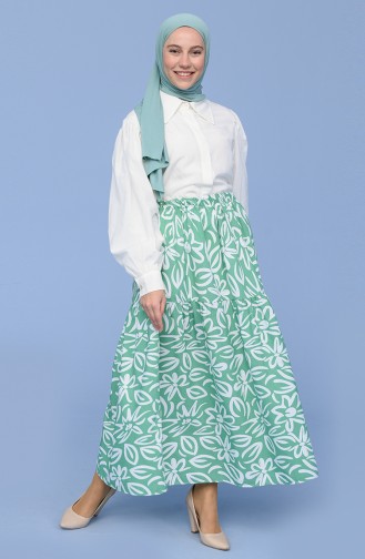 Green Rok 5404-01