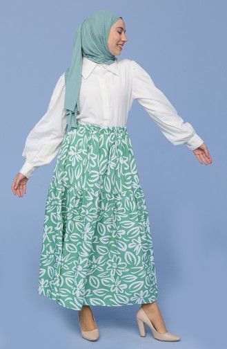 Green Rok 5404-01