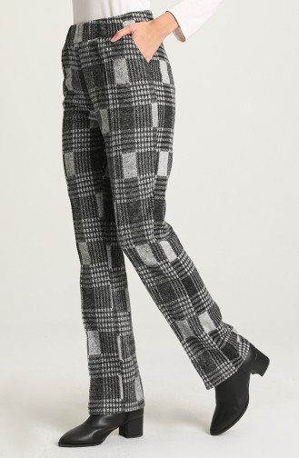 Pantalon Gris 0081-02