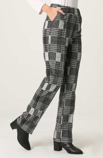 Gray Pants 0081-02