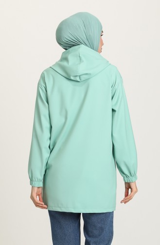 Mint green Tuniek 5630A-07