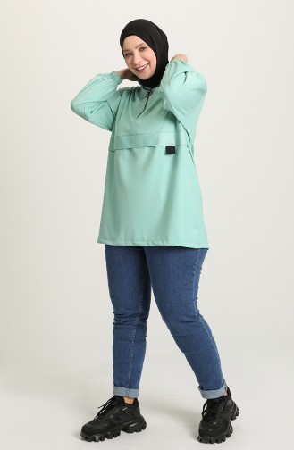 Mint Green Tunics 5630A-07