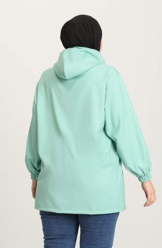 Mint Green Tunics 5630A-07