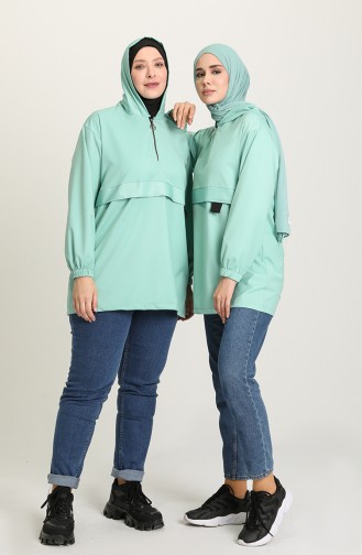 Mint Green Tunics 5630A-07