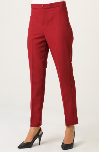 Cherry Pants 1132-16