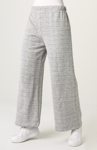 Gray Pants 0249E-01