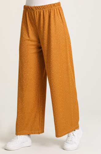 Mustard Broek 0249K-01