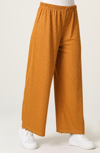 Mustard Broek 0249K-01