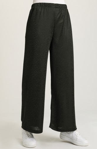 Dark Khaki Pants 0249K-03