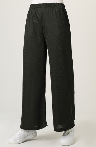 Dark Khaki Pants 0249K-03
