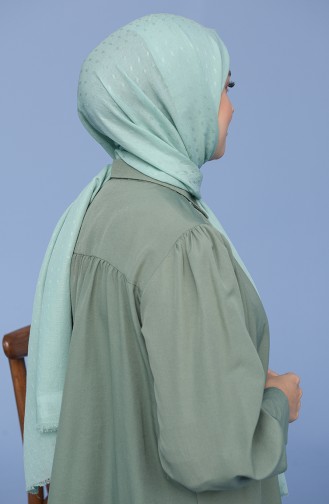 Mint Green Shawl 90142-01