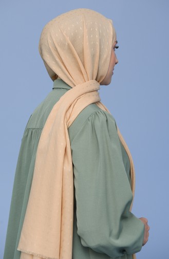 Beige Shawl 90142-10