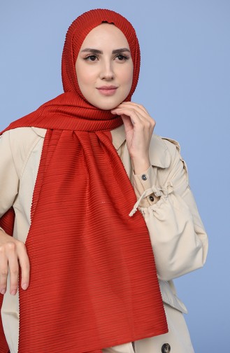 Red Shawl 1057-02