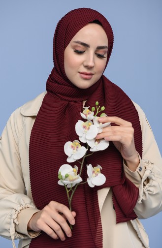 Cherry Shawl 1057-08