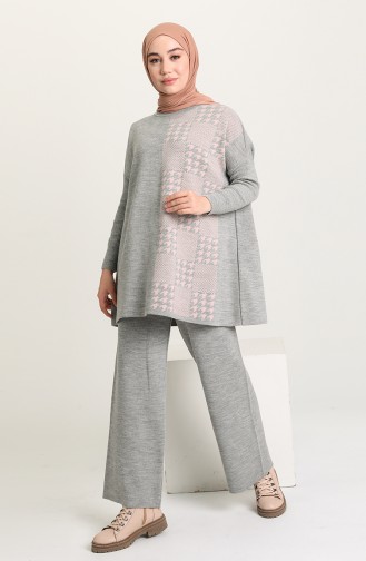 Ensemble Gris 4382-01