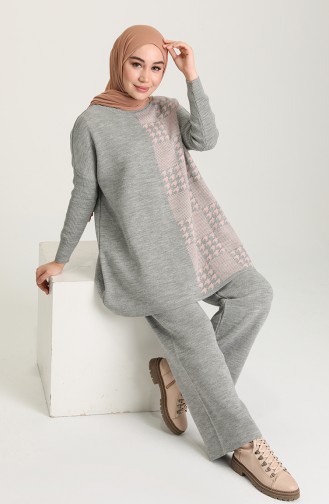 Ensemble Gris 4382-01