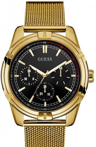 Gold Wrist Watch 0965G2