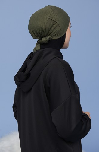 Khaki Bonnet 70197-04