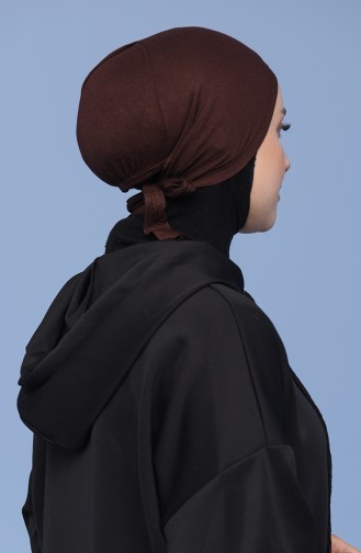 Brown Underscarf 70199-05