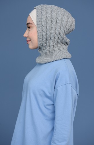 Gray Hoofddoek 4301-03