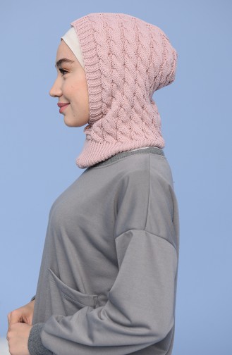 Powder Hoofddoek 4301-04