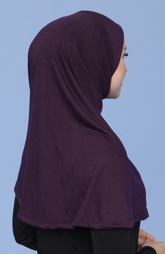 وشاح أرجواني 70196-03