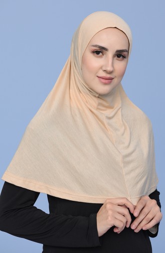 Namaz Örtüsü 70196-10 Bej
