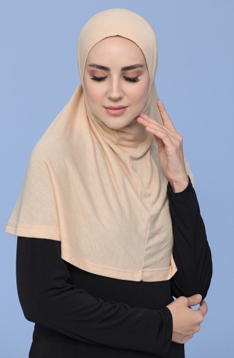 Namaz Örtüsü 70196-10 Bej