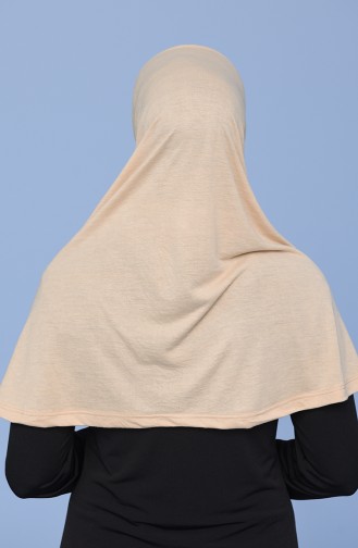 Namaz Örtüsü 70196-10 Bej