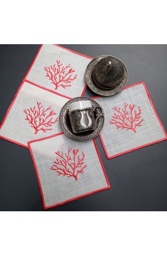 Coral Home Textile 2012-01
