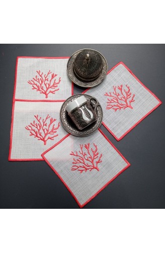 Coral Home Textile 2012-01